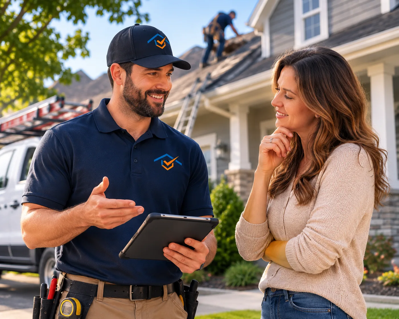 Roof Inspection FAQs in York, PA